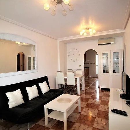 House Rubi Apartamento