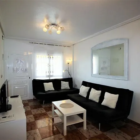 Apartamento House Rubi *