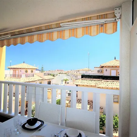 House Rubi * Oriola (Orihuela)