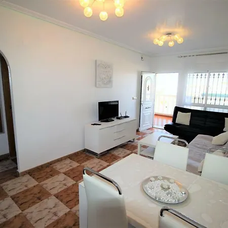 House Rubi Apartamento Oriola (Orihuela)