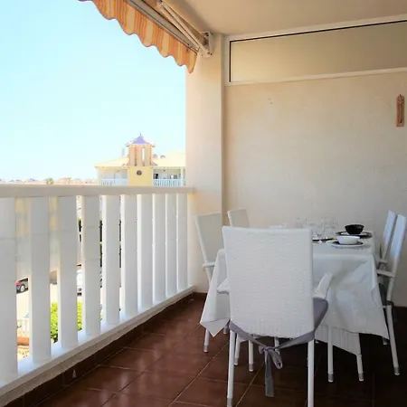 House Rubi Oriola (Orihuela)