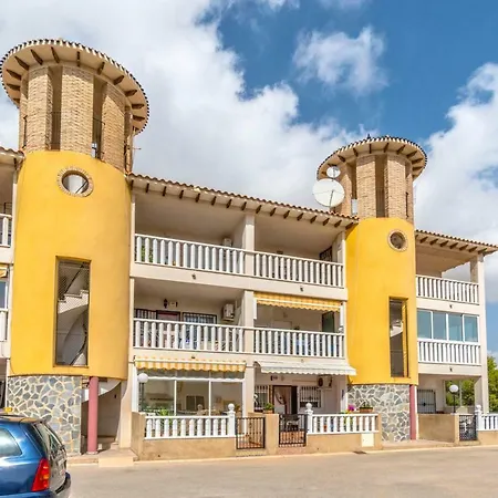 House Rubi Apartamento
