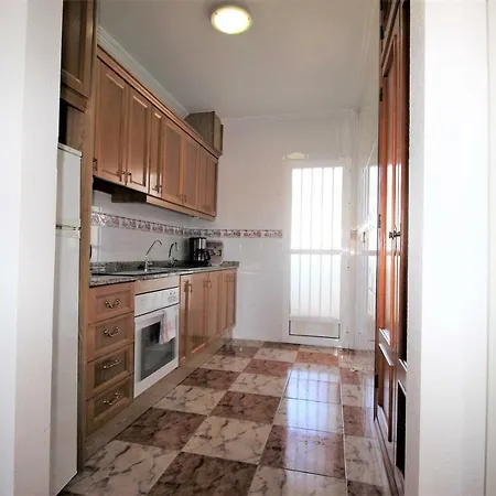 Lejlighed House Rubi