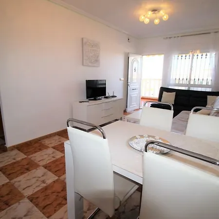 House Rubi Apartamento