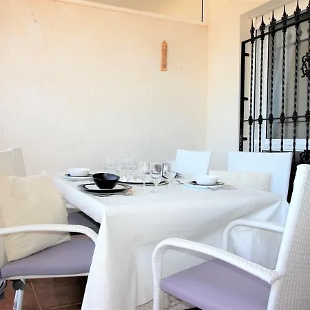 House Rubi Orihuela