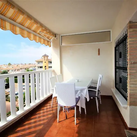 House Rubi Apartamento Oriola (Orihuela)