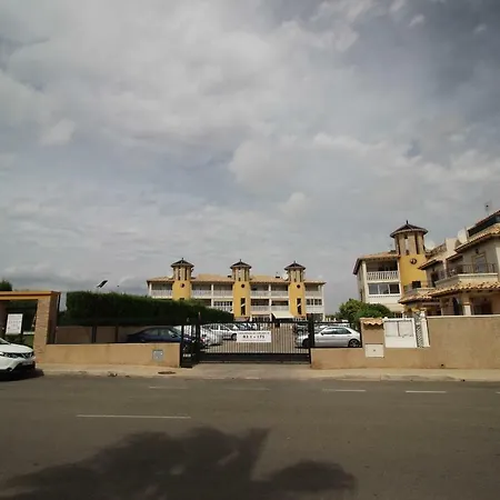 Apartamento House Rubi Oriola (Orihuela)