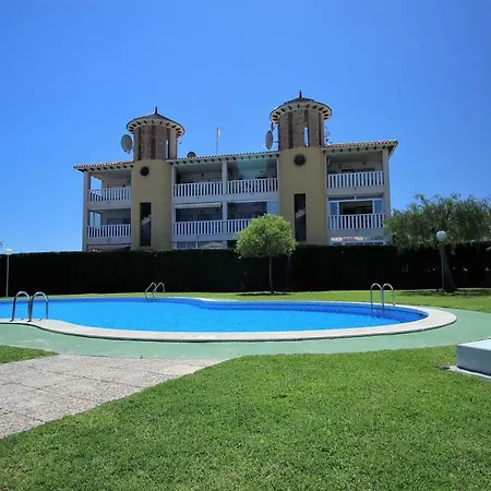 House Rubi * Oriola (Orihuela)