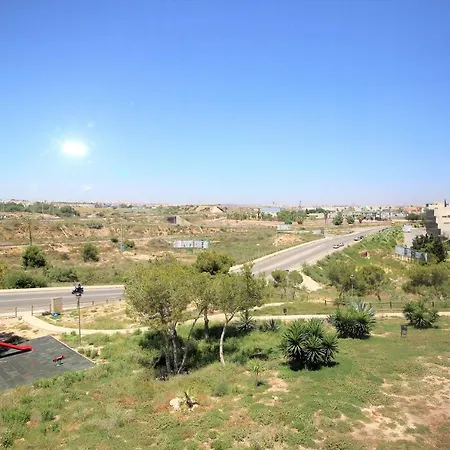 House Rubi * Oriola (Orihuela)