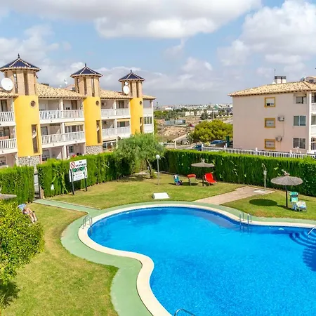 Apartamento House Rubi *