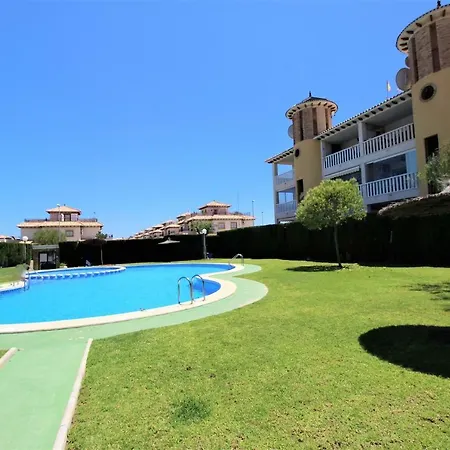 House Rubi Apartamento Oriola (Orihuela)