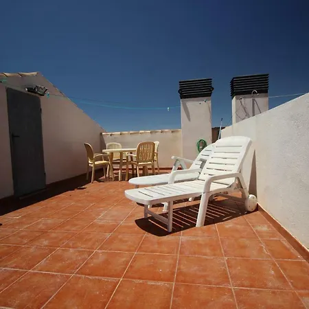 House Rubi Lejlighed Orihuela