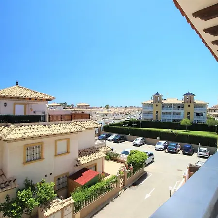 House Rubi * Orihuela