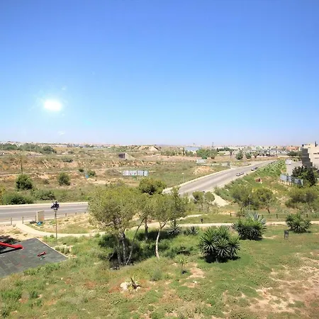 House Rubi * Orihuela