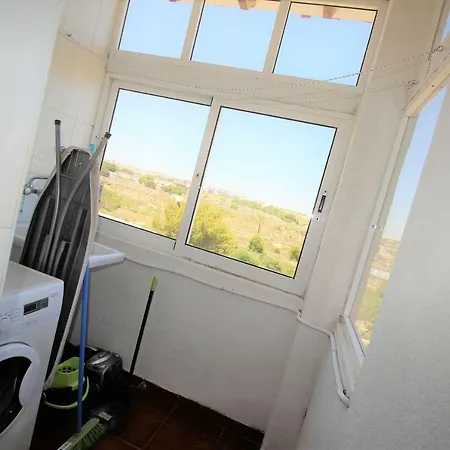 House Rubi Apartman Orihuela