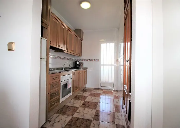 Apartment House Rubi