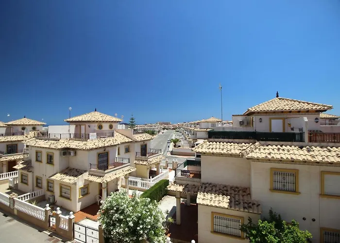 Appartement House Rubi Orihuela