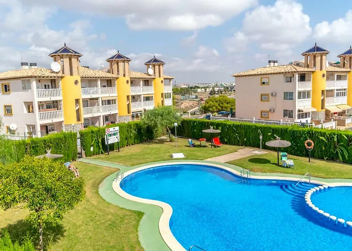 Appartement House Rubi *