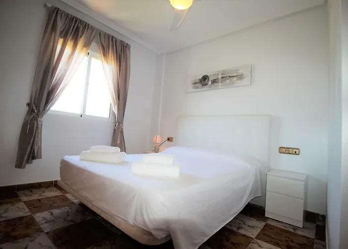Apartment House Rubi