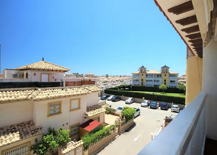 House Rubi * Orihuela