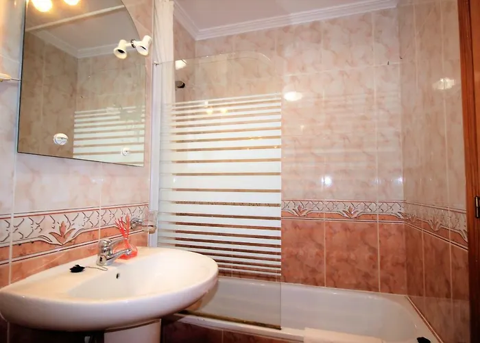House Rubi * Orihuela