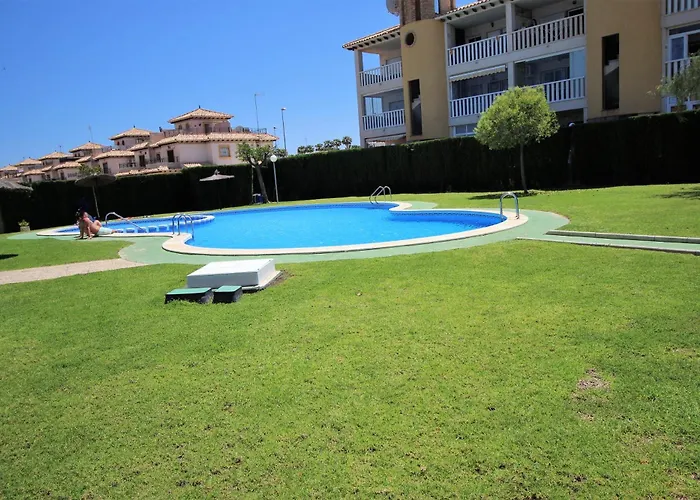 House Rubi Orihuela