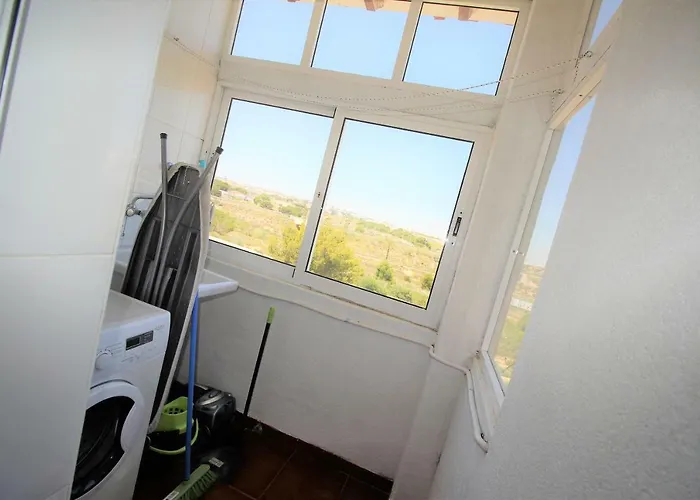 House Rubi Apartment Orihuela