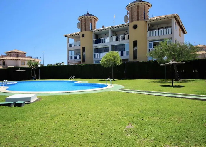 Appartement House Rubi