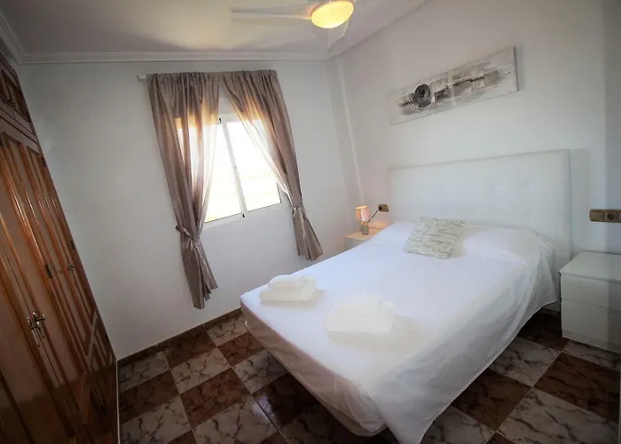 House Rubi Apartment Orihuela